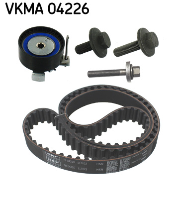 SKF Vezérműszíj készlet VKMA04226_SKF